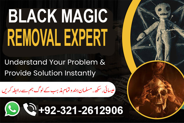 Understanding Black Magic